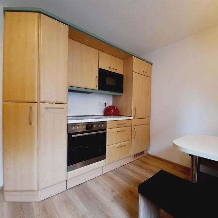 Unsere Ferienwohnung In Lengenfeld. المظهر الخارجي الصورة